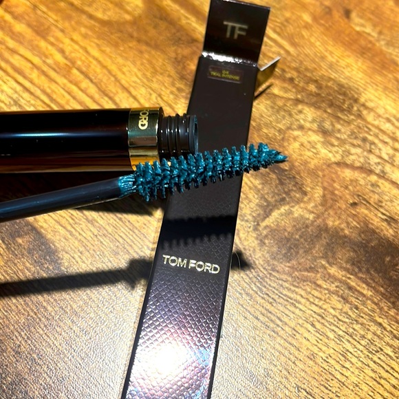 Tom Ford Other - Tom Ford/ Teal Intense 04